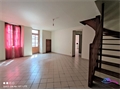 Maison de ville à la vente